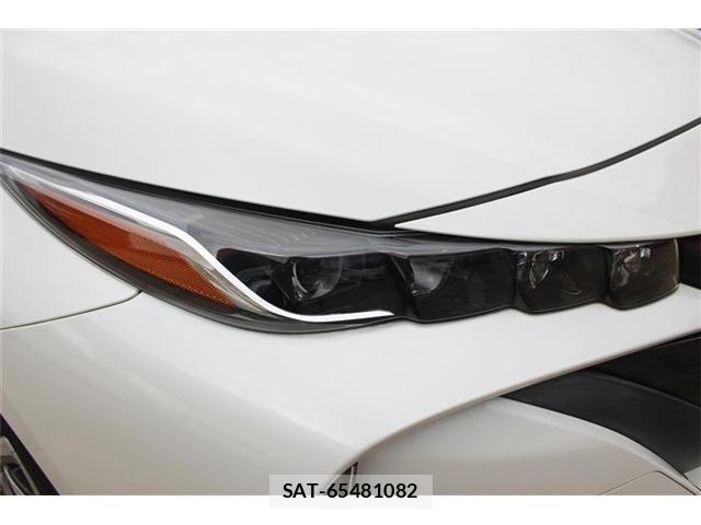 Toyota PRIUS PHV 2020-02 7903263-14