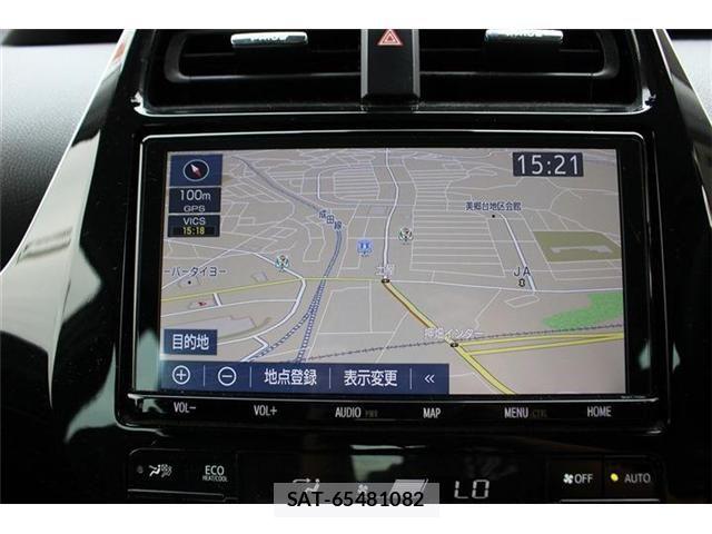 Toyota PRIUS PHV 2020-02 7903263-1