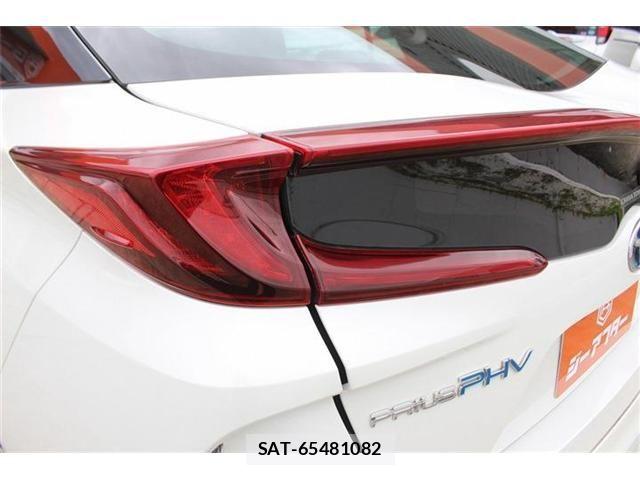 Toyota PRIUS PHV 2020-02 7903263-21