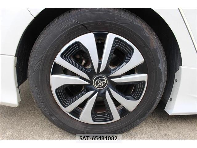Toyota PRIUS PHV 2020-02 7903263-25