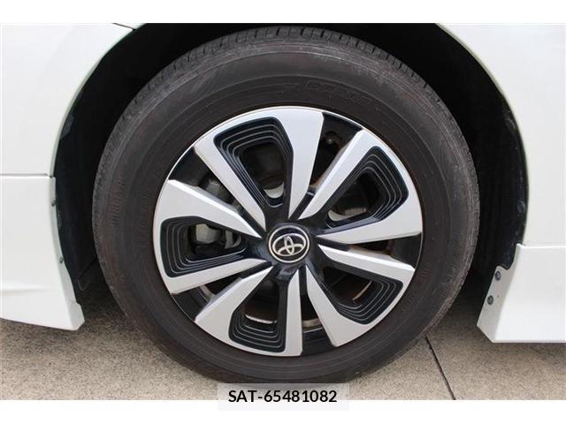 Toyota PRIUS PHV 2020-02 7903263-27