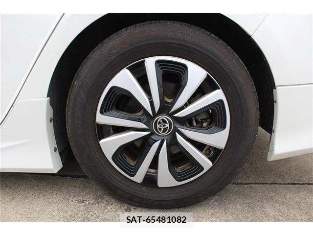 Toyota PRIUS PHV 2020-02 7903263-28