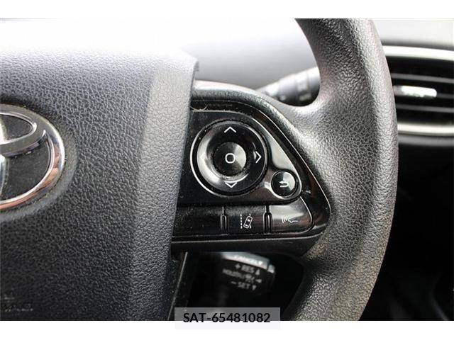 Toyota PRIUS PHV 2020-02 7903263-5