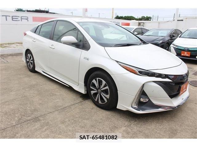 Toyota PRIUS PHV 2020-02 7903263-6