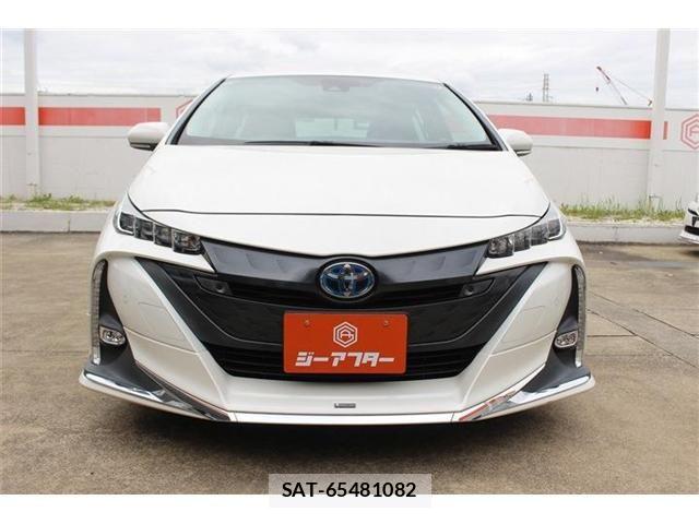 Toyota PRIUS PHV 2020-02 7903263-7