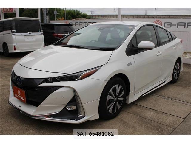 Toyota PRIUS PHV 2020-02 7903263-8