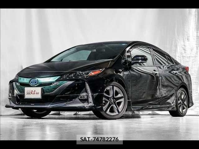 Toyota PRIUS PHV 2019-05 7963356-0