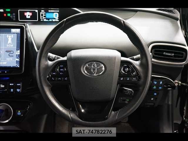 Toyota PRIUS PHV 2019-05 7963356-9