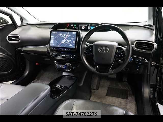 Toyota PRIUS PHV 2019-05 7963356-1