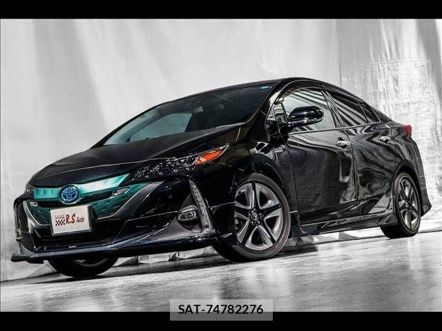 Toyota PRIUS PHV 2019-05 7963356-2