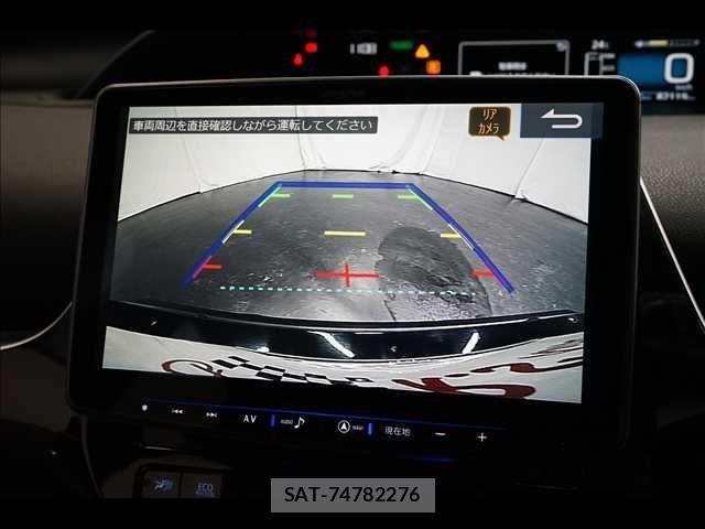 Toyota PRIUS PHV 2019-05 7963356-6