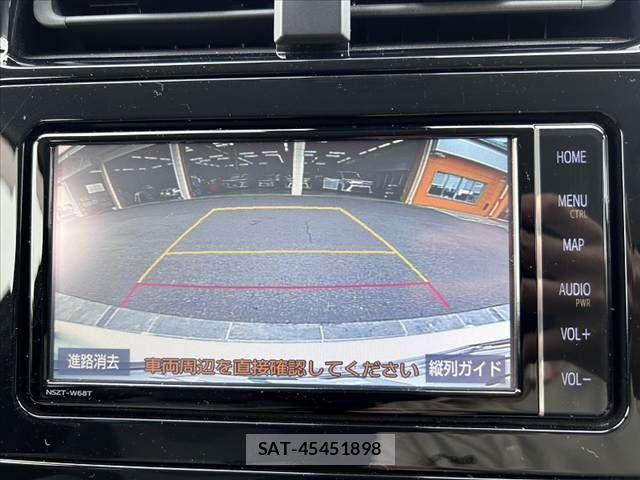 Toyota PRIUS PHV 2019-09 7963357-21