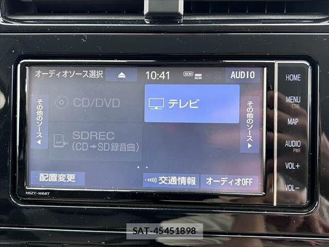 Toyota PRIUS PHV 2019-09 7963357-2