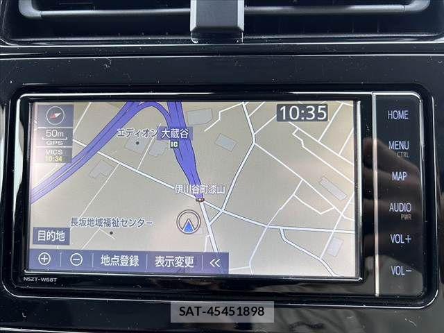 Toyota PRIUS PHV 2019-09 7963357-5