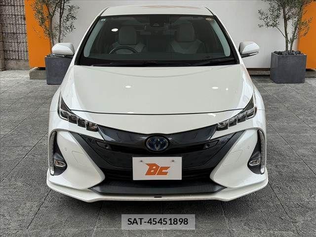 Toyota PRIUS PHV 2019-09 7963357-8