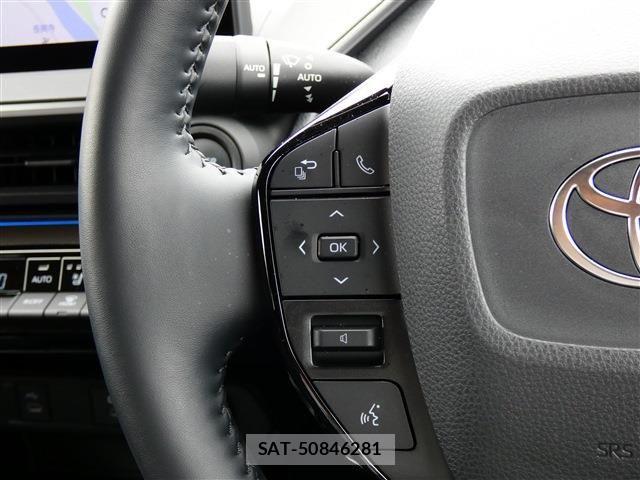 Toyota PRIUS PHV 2023-09 7980714-14