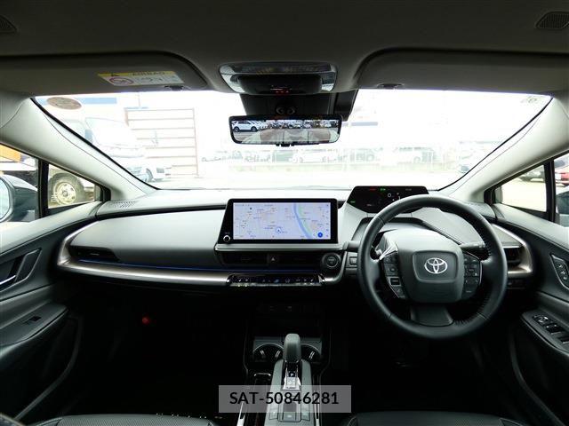 Toyota PRIUS PHV 2023-09 7980714-1