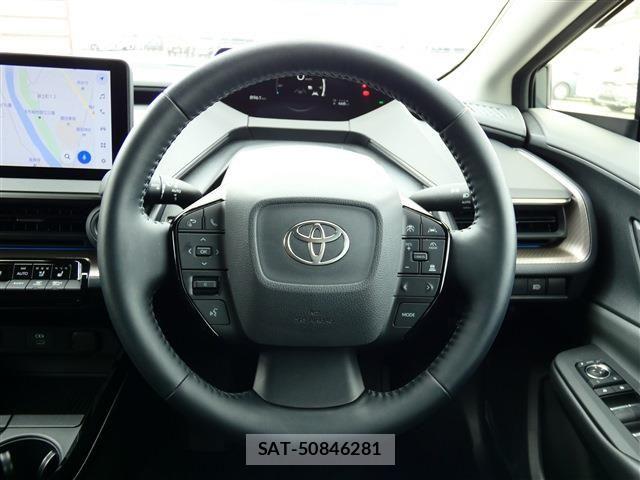 Toyota PRIUS PHV 2023-09 7980714-2