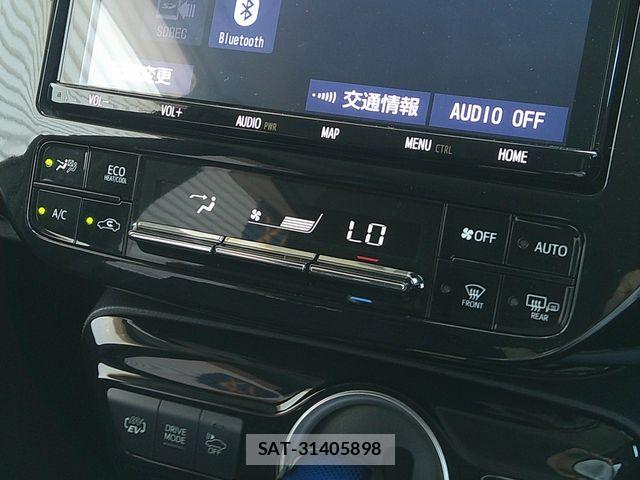 Toyota PRIUS PHV 2019-04 7980716-11
