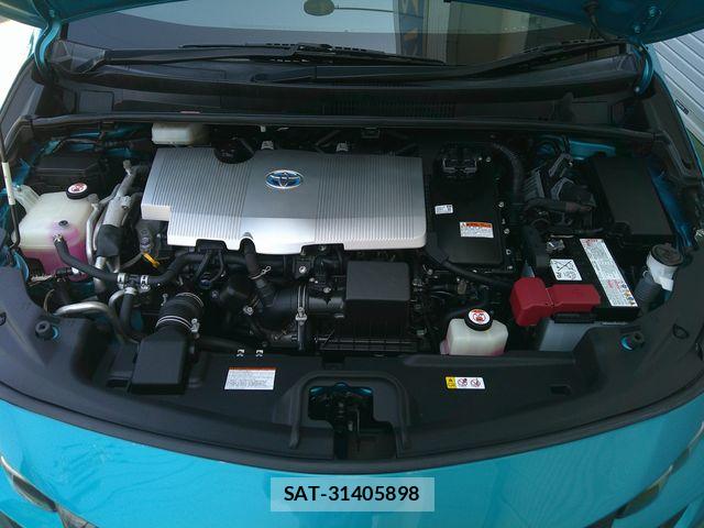 Toyota PRIUS PHV 2019-04 7980716-26