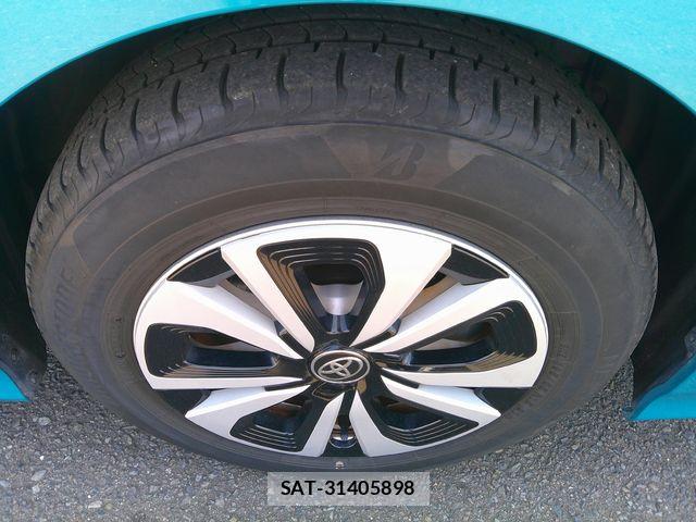 Toyota PRIUS PHV 2019-04 7980716-27