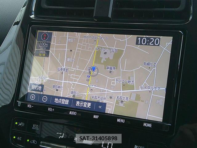 Toyota PRIUS PHV 2019-04 7980716-4