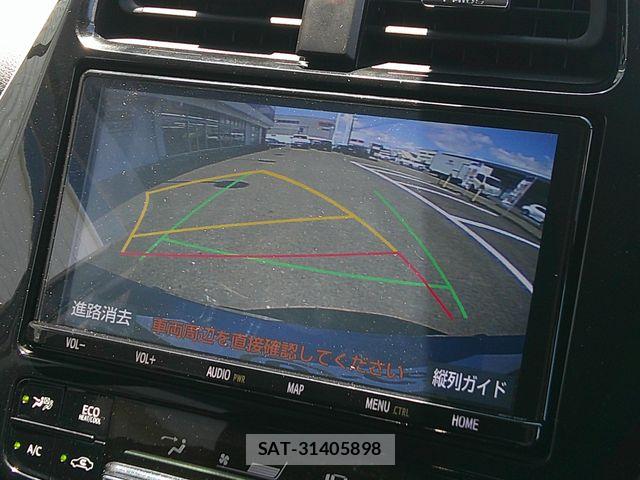 Toyota PRIUS PHV 2019-04 7980716-5