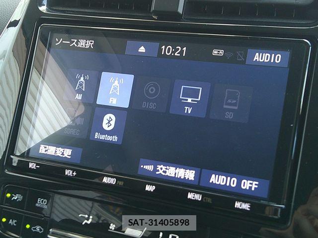 Toyota PRIUS PHV 2019-04 7980716-6