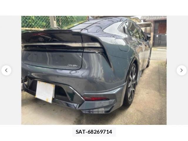 Toyota PRIUS PHV 2023-09 7980715-1