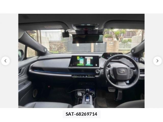 Toyota PRIUS PHV 2023-09 7980715-3