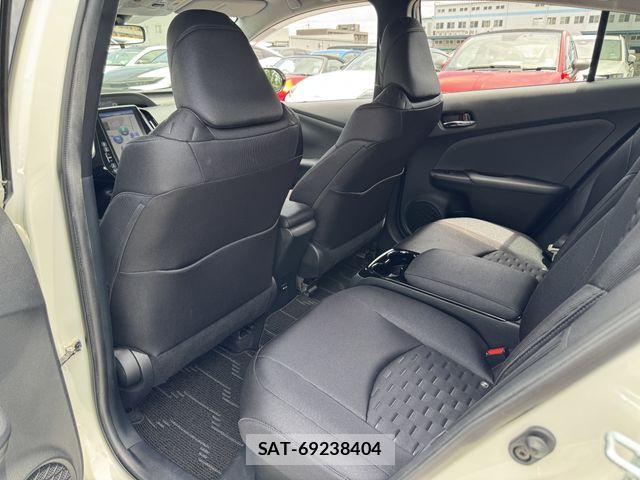 Toyota PRIUS PHV 2019-04 8037800-15