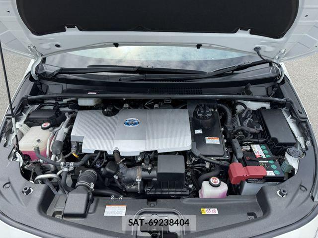 Toyota PRIUS PHV 2019-04 8037800-28