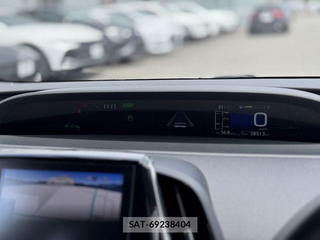 Toyota PRIUS PHV 2019-04 8037800-3