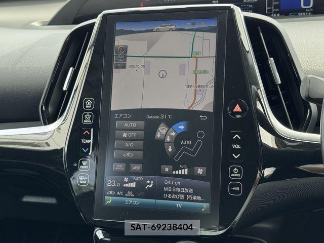 Toyota PRIUS PHV 2019-04 8037800-4