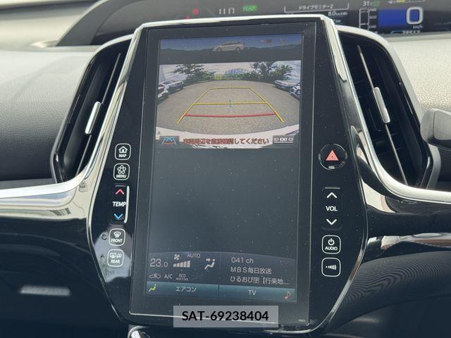 Toyota PRIUS PHV 2019-04 8037800-5