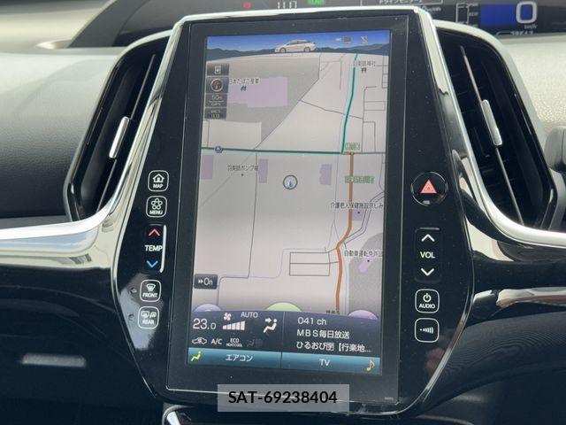Toyota PRIUS PHV 2019-04 8037800-6