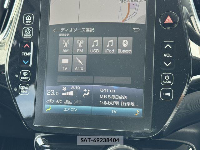 Toyota PRIUS PHV 2019-04 8037800-7