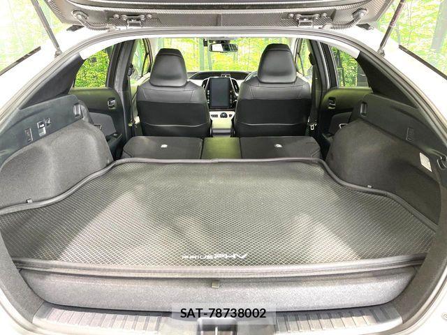 Toyota PRIUS PHV 2017-05 8037802-9