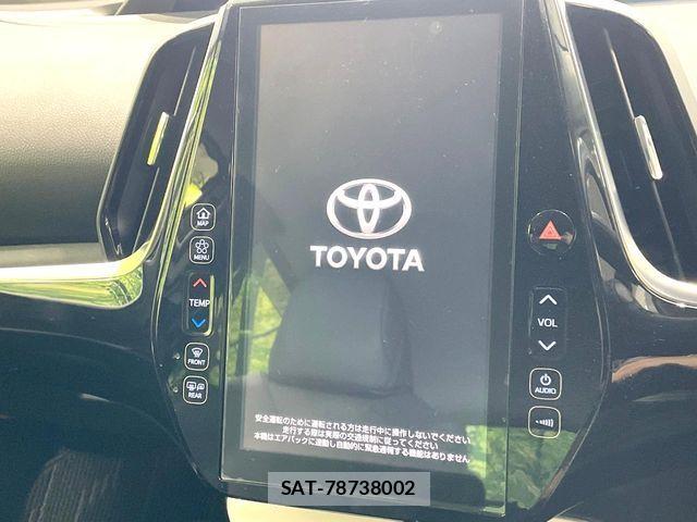 Toyota PRIUS PHV 2017-05 8037802-2
