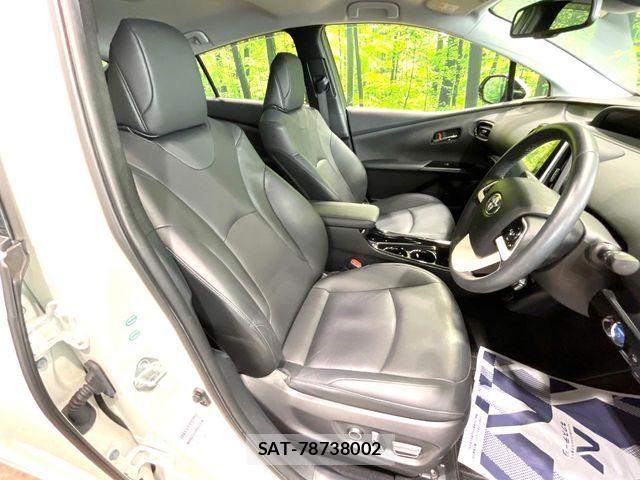 Toyota PRIUS PHV 2017-05 8037802-7