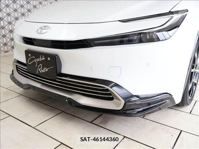 Toyota PRIUS PHV 2024-08 8037797-5