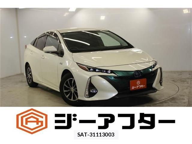 Toyota PRIUS PHV 2017-11 8037805-0