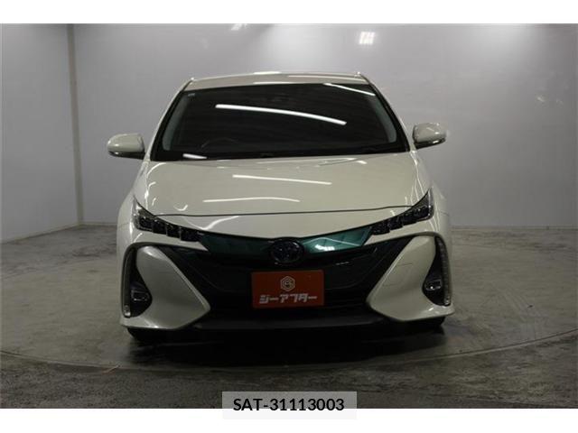 Toyota PRIUS PHV 2017-11 8037805-1
