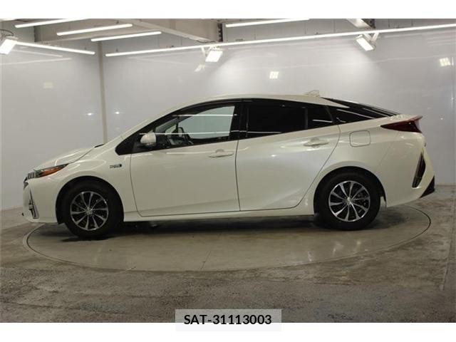 Toyota PRIUS PHV 2017-11 8037805-7