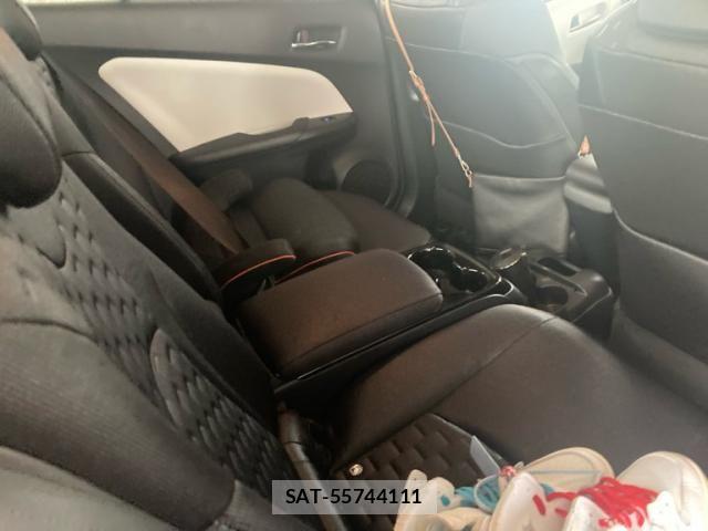 Toyota PRIUS PHV 2017-11 8037807-11