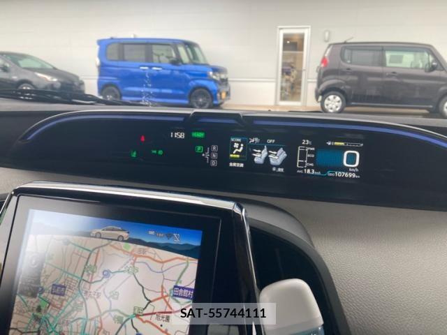 Toyota PRIUS PHV 2017-11 8037807-14
