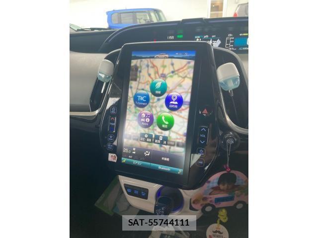 Toyota PRIUS PHV 2017-11 8037807-15