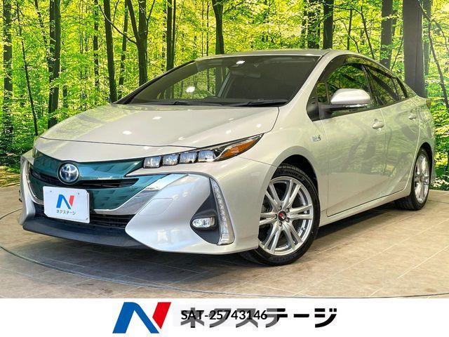 Toyota PRIUS PHV 2017-07 8037806-0