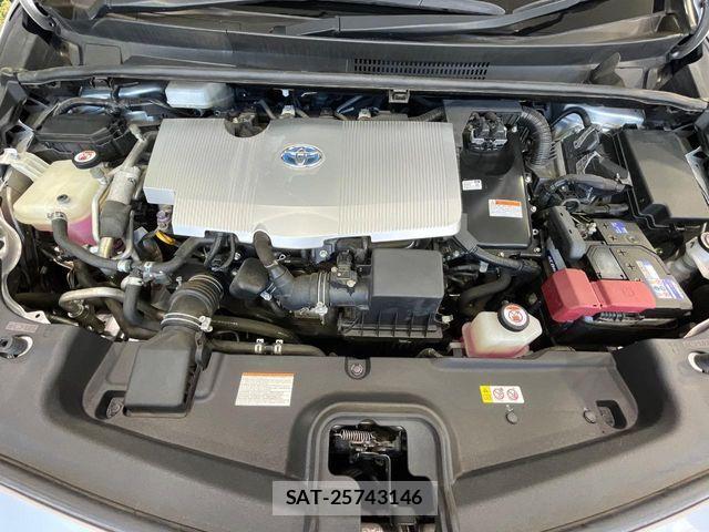 Toyota PRIUS PHV 2017-07 8037806-17