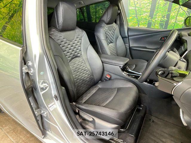 Toyota PRIUS PHV 2017-07 8037806-7